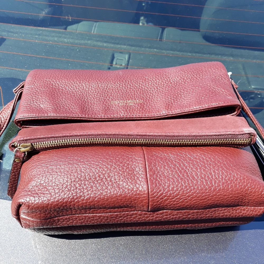 Hand bag
